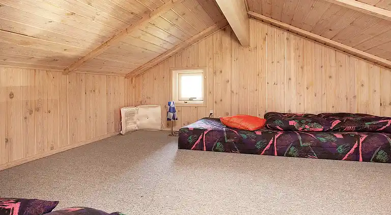 Sommerhus i Hornbæk