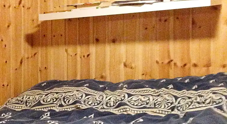 Feriebolig i Flesnes