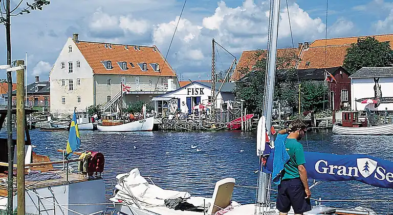 3 vær.lejl.,2 plan,fjordkig