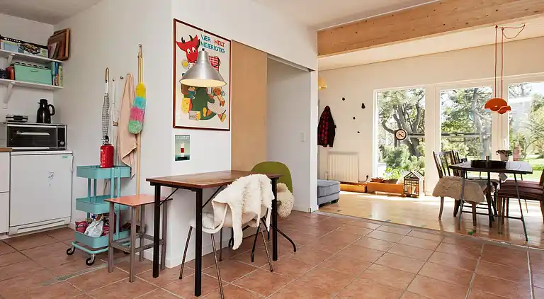 Holiday home in Sjællands Odde