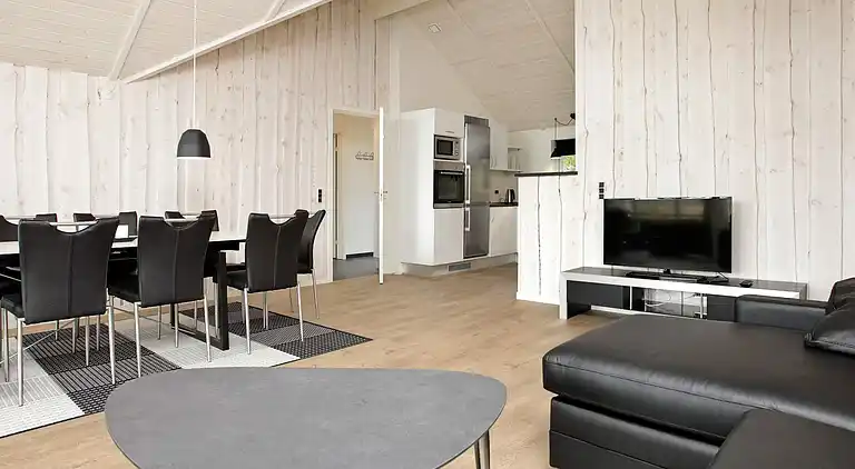 Vakantiehuis in Blåvand