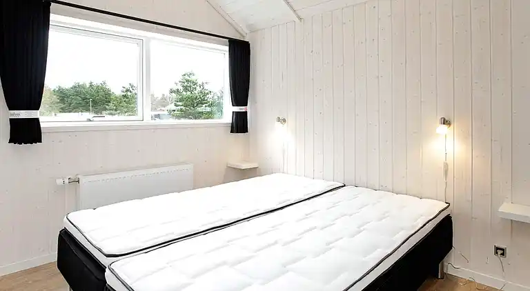 Vakantiehuis in Blåvand