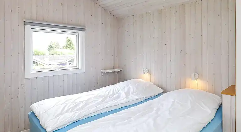 Casa vacanze in Spodsbjerg