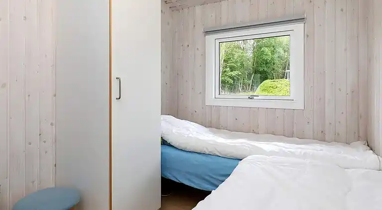 Casa vacanze in Spodsbjerg