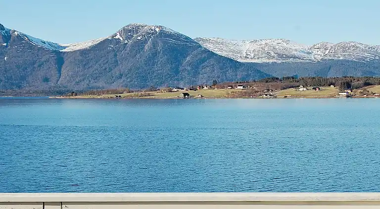 Holiday home in Selneset