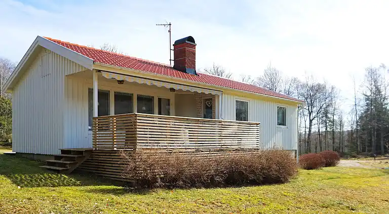 Holiday home in Uddevalla