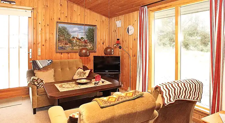 Holiday home in Thisted