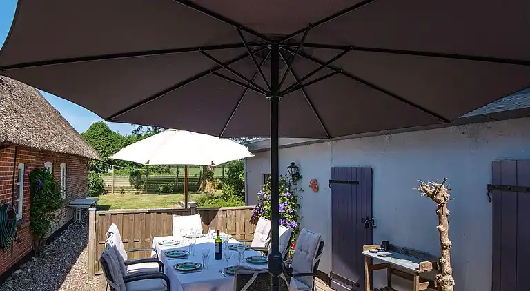 Holiday home in Højer