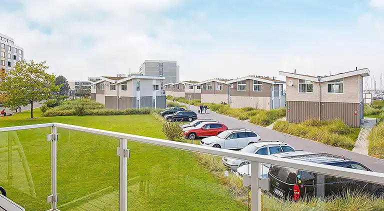 Holiday home in Wendtorf