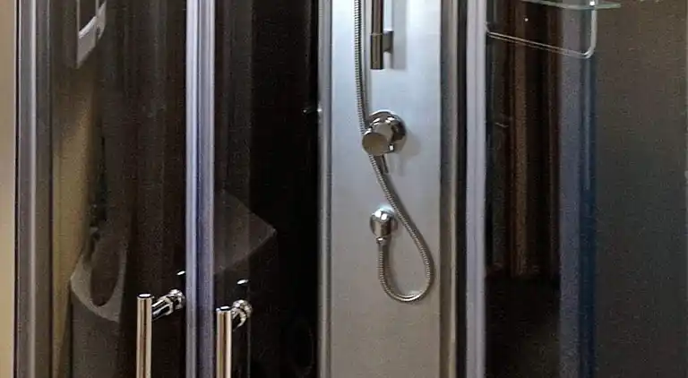 Holiday home in Breivikbotn