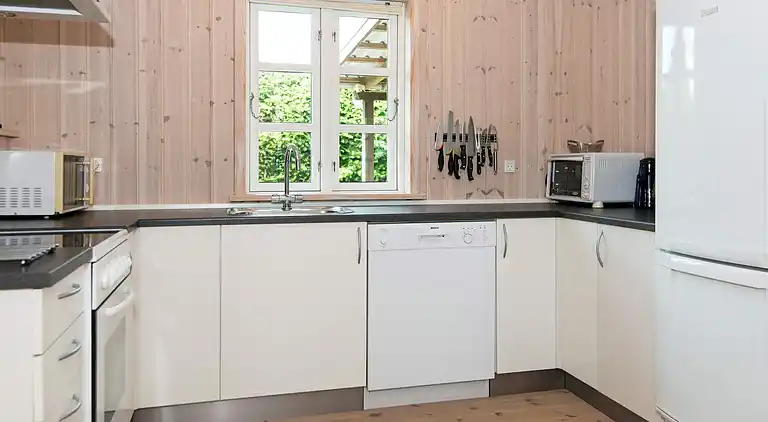 Holiday home in Hejlsminde Strand