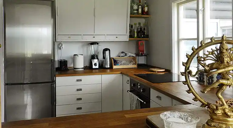 Holiday home in Sotenäs S