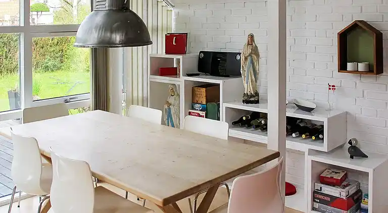 Sommerhus i Karrebæksminde