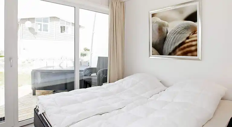 Sommerhus i Wendtorf