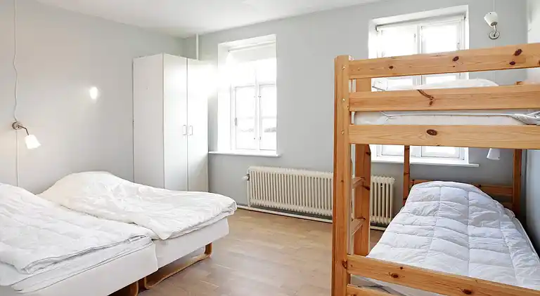 Holiday home in Roslev