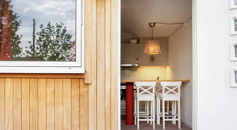 Holiday home in Hunnebostrand