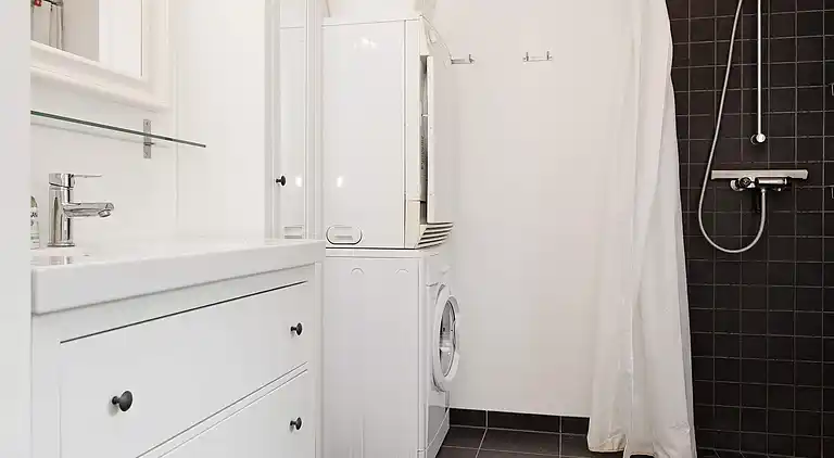 Sommerhus ved Handrup Strand