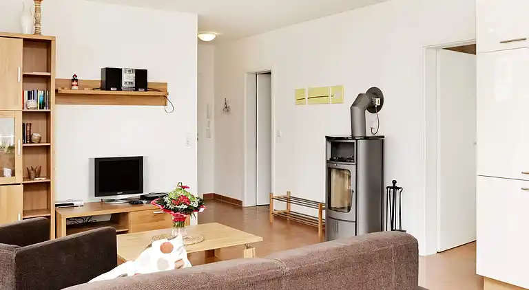 Holiday home in Großenbrode