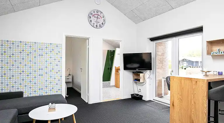 Sommerhus i Vinderup