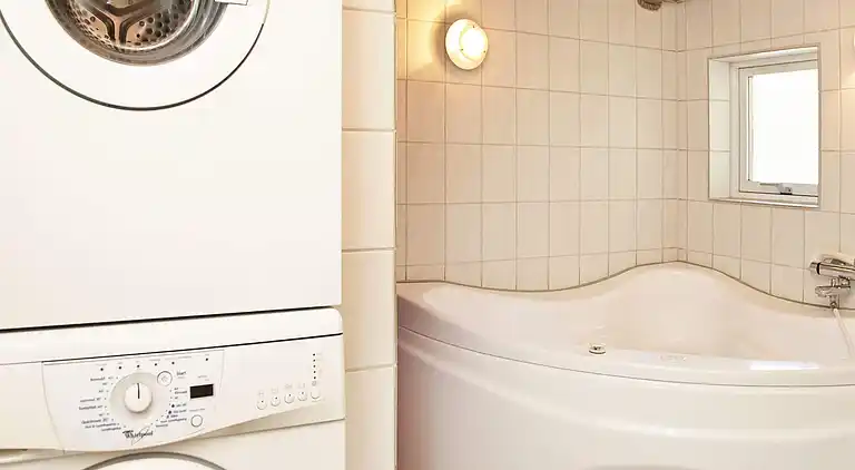 Sommerhus i Houstrup