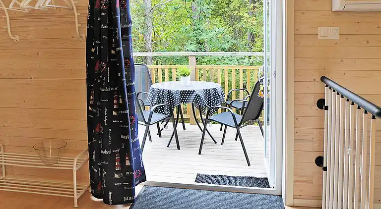 Holiday home in Tanum V