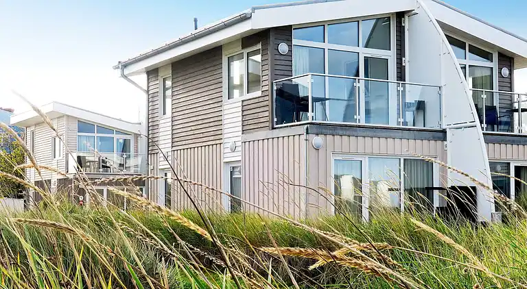 Sommerhus i Wendtorf