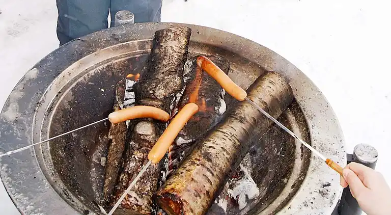 Feriebolig i Flesnes