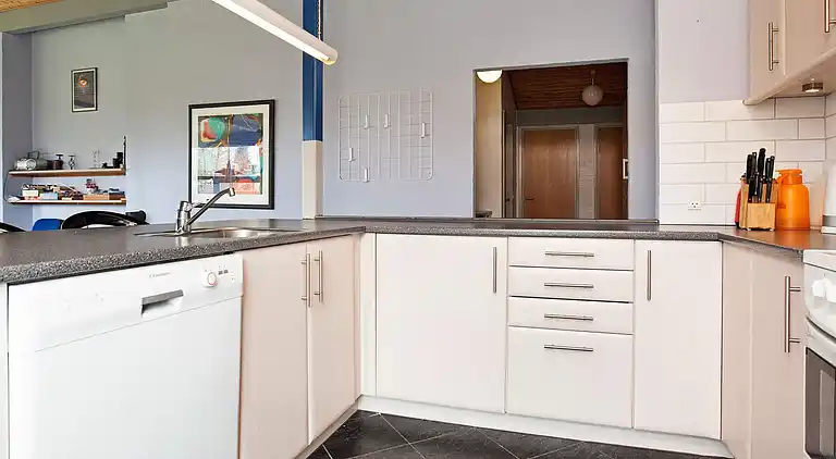 Holiday home in Væggerløse