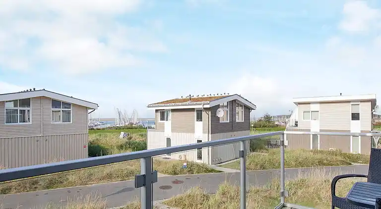 Vakantiehuis in Wendtorf