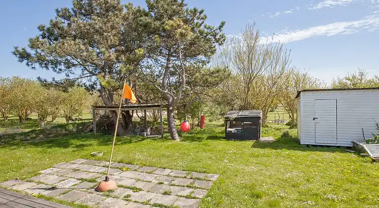 Holiday home in Sjællands Odde