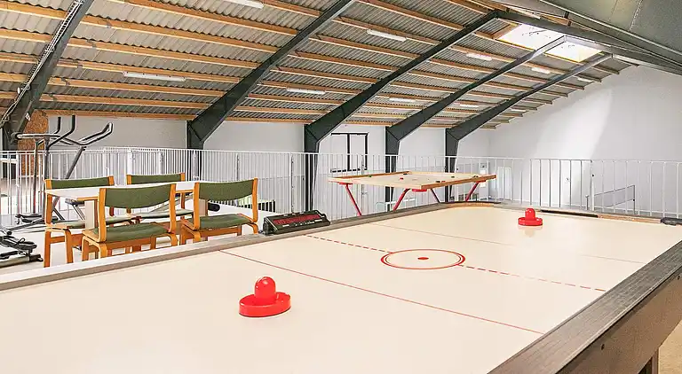 Holiday home in Tranekær