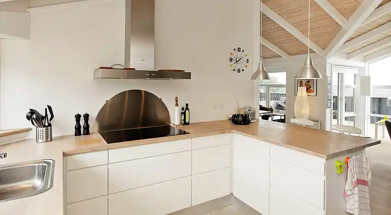 Holiday home in Kelstrup Strand