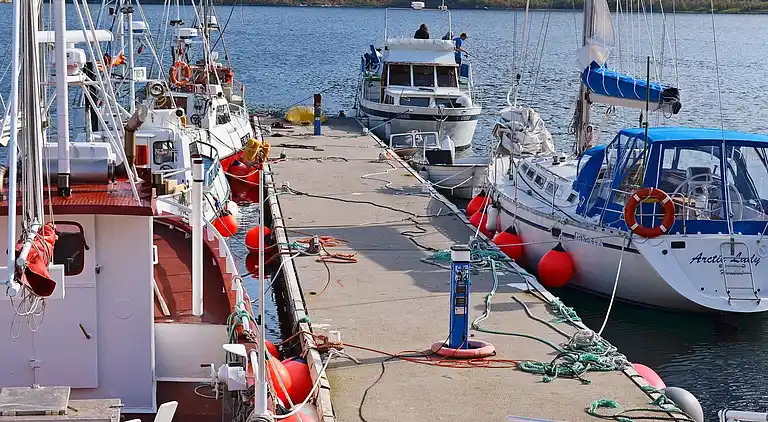 Holiday home in Torsken Municipality