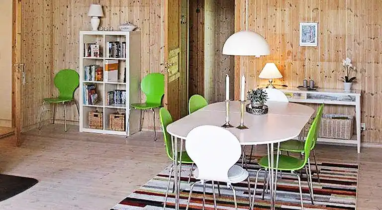 Holiday home in Gilleleje