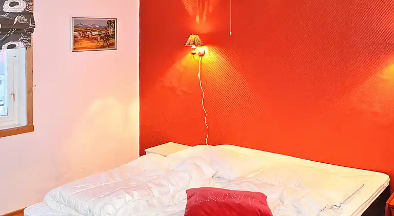 Holiday home in Torsken Municipality