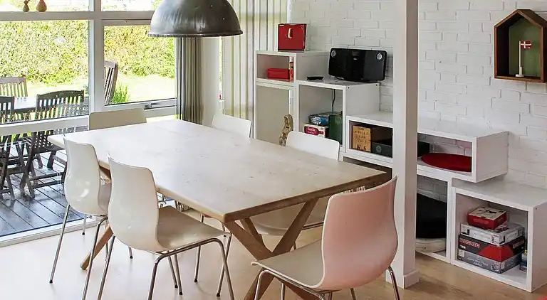 Sommerhus i Karrebæksminde