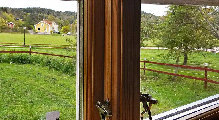 Semesterbostad i Uddevalla