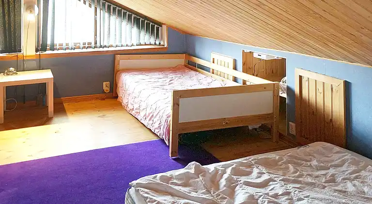 Sommerhus i Trelleborg Ö