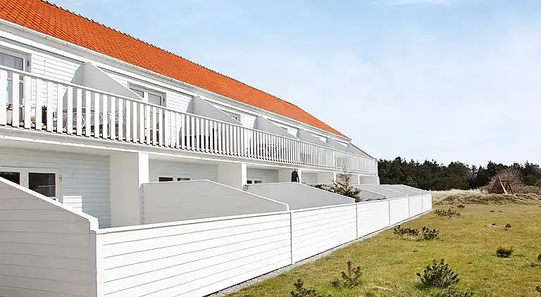 Feriebolig i Skagen