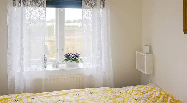 Vakantiehuis in Allarp