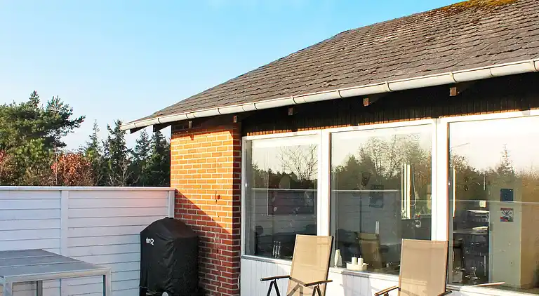 Holiday home in Havneby