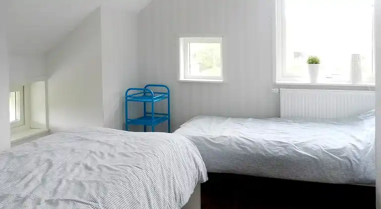 Holiday home in Lysekil