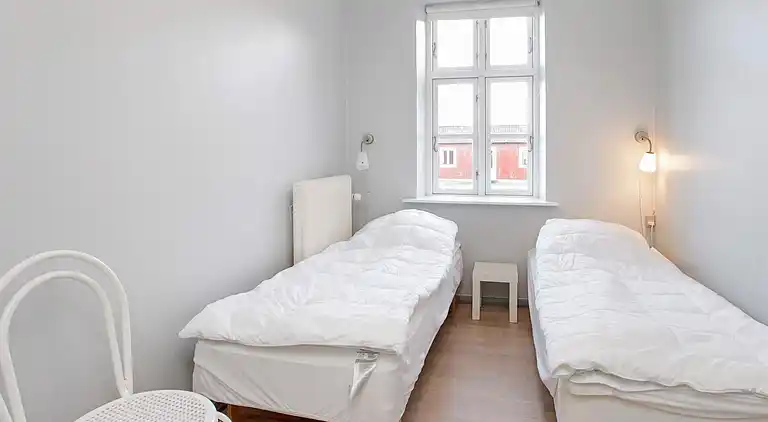 Holiday home in Roslev