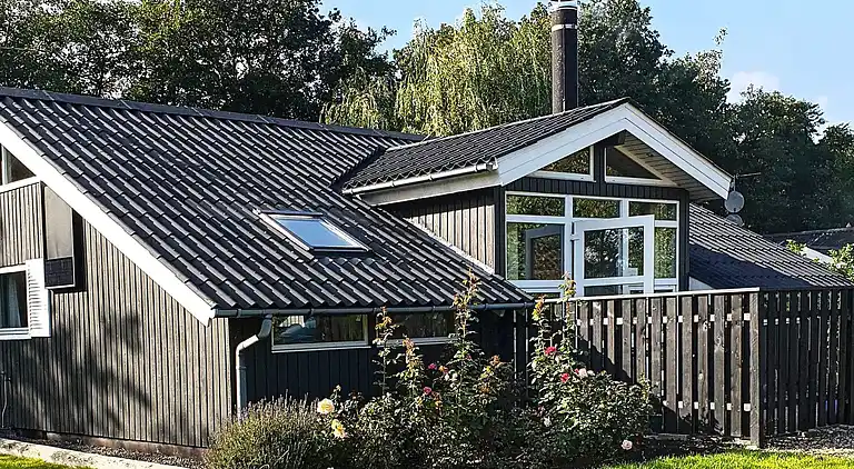 Holiday home in Bork Havn