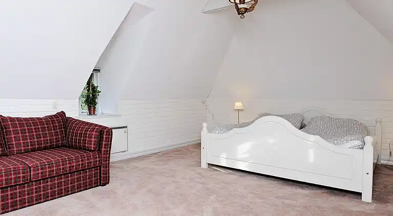 Holiday home in Rårup Østermark