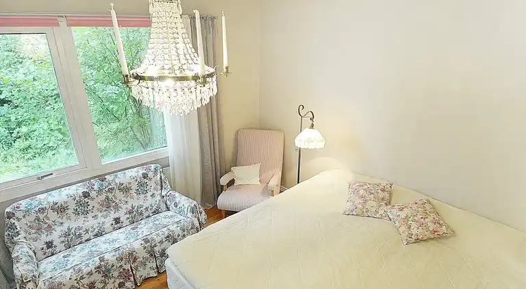 Holiday home in Alingsås NV