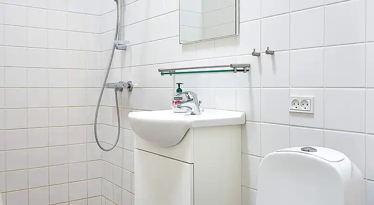 Holiday home in Allinge