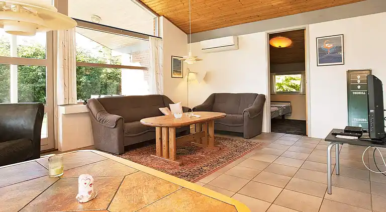 Holiday home in Væggerløse