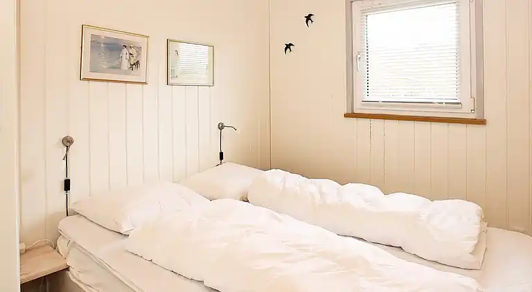 Holiday home in Vestervig