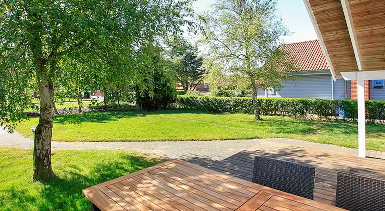 Holiday home in Esbjerg V